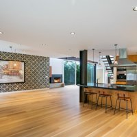 Moderan dom glumice Jennifer Love Hewitt