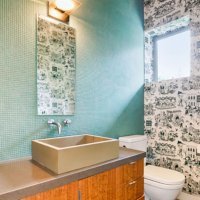 Moderan dom glumice Jennifer Love Hewitt