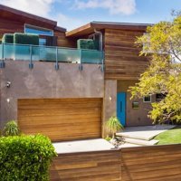 Moderan dom glumice Jennifer Love Hewitt