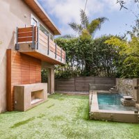 Moderan dom glumice Jennifer Love Hewitt