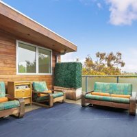 Moderan dom glumice Jennifer Love Hewitt