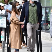 Ana de Armas i Ben Affleck