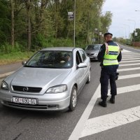 Kontrola propusnica