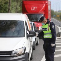 Kontrola propusnica