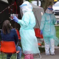 Izdvojena ambulanta za trijažu u Grižanskoj ulici