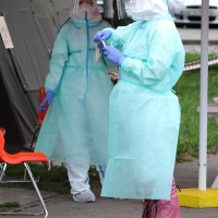 Izdvojena ambulanta za trijažu u Grižanskoj ulici