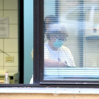 Klinika za infektivne bolesti 'Dr. Fran Mihaljević'