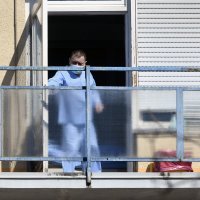 Klinika za infektivne bolesti 'Dr. Fran Mihaljević'