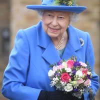 Kraljica Elizabeta II.