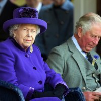 Kraljica Elizabeta II.