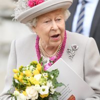 Kraljica Elizabeta II.