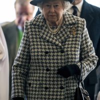 Kraljica Elizabeta II.