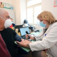 Darivanje krvi u Šibeniku