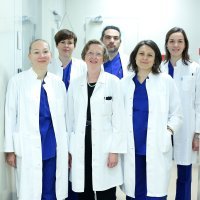 Klinika za infektivne bolesti 'Dr. Fran Mihaljević'