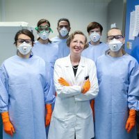 Klinika za infektivne bolesti 'Dr. Fran Mihaljević'