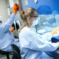 Klinika za infektivne bolesti 'Dr. Fran Mihaljević'