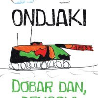 Dobar dan, drugovi, Ondjaki