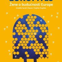 Europa 28: Žene o budućnosti Europe, ur. Sarah Cleave i Sophie Hughes