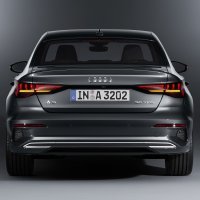 Audi A3 Limousine