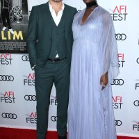 Joshua Jackson i Jodie Turner-Smith