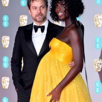 Joshua Jackson i Jodie Turner-Smith