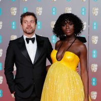 Joshua Jackson i Jodie Turner-Smith