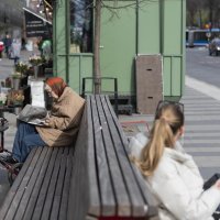 Švedska u doba pandemije