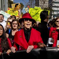 Jane Fonda
