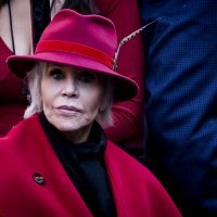 Jane Fonda