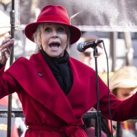 Jane Fonda