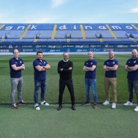 Damir Krznar, Alen Peternac, Sandro Zuftić, Igor Jovićević, Ivan Stefanić, Stipe Marina, Vedran Attias, Marko Kuze