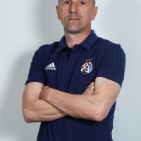 Damir Krznar, pomoćni trener