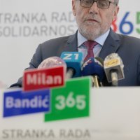 Milan Bandić
