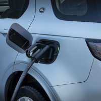 Land Rover Discovery Sport P300e PHEV