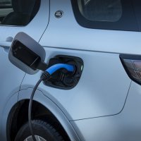 Land Rover Discovery Sport P300e PHEV