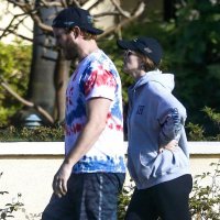 Chris Pratt i Katherine Schwarzenegger
