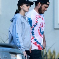 Chris Pratt i Katherine Schwarzenegger