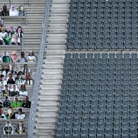 Navijači od kartona