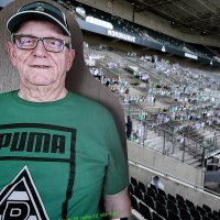 Navijači od kartona