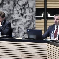 Zdravko Marić i Predrag Štromar