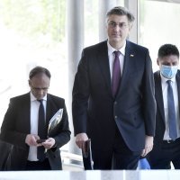 Andrej Plenković