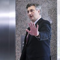 Andrej Plenković