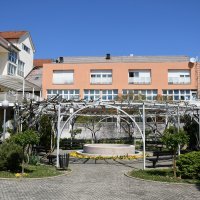 Dom za starije i nemoćne u Koprivnici