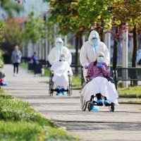Dom za starije i nemoćne u Koprivnici