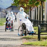 Dom za starije i nemoćne u Koprivnici