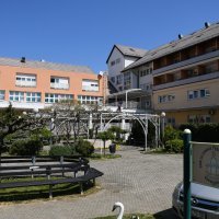 Dom za starije i nemoćne u Koprivnici