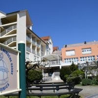 Dom za starije i nemoćne u Koprivnici