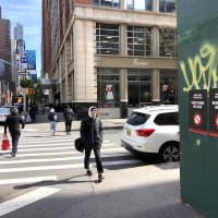 Kampanja protiv koronavirusa ilustratora Mirka Ilića