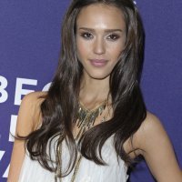 Jessica Alba