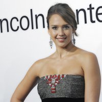 Jessica Alba